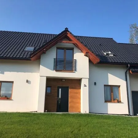 Apartment Lesna Ostoja