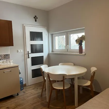 Lesna Ostoja Rychwald