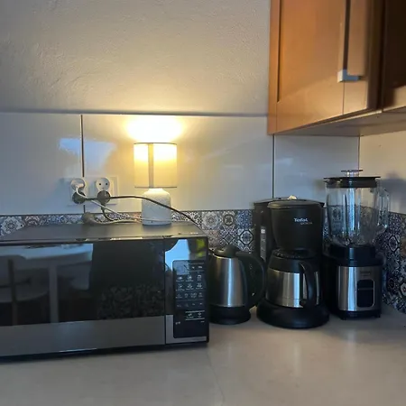 Lesna Ostoja Apartamento