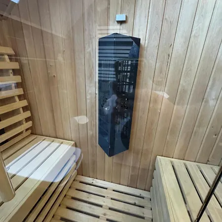 Apartamento Lesna Ostoja Rychwald