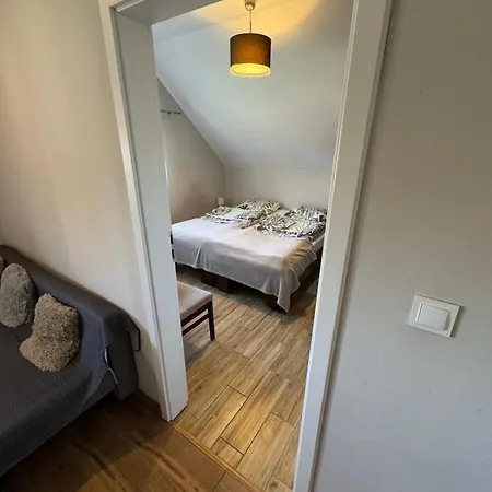 Lesna Ostoja Apartmán