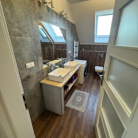 Lesna Ostoja Apartmán