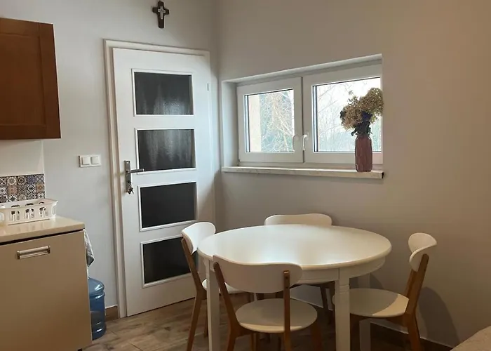 Lesna Ostoja Rychwald