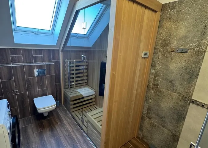 Lesna Ostoja Rychwald