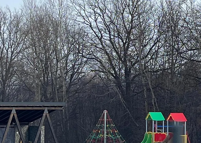 Lesna Ostoja Apartamento *